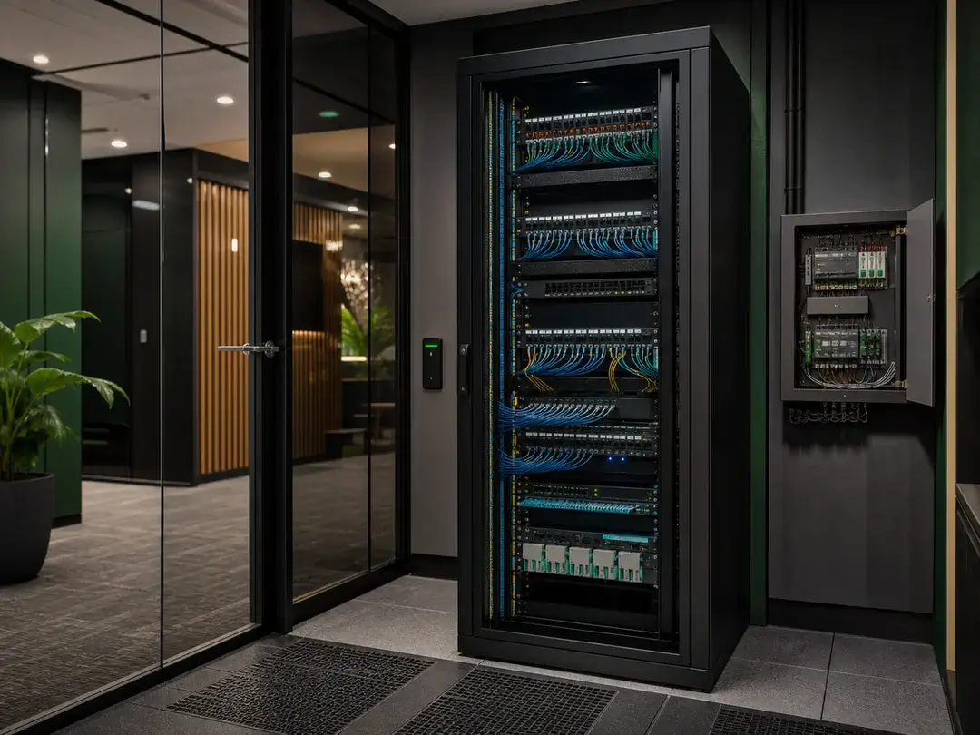 Home 11 TMT Global project infrastructure capability